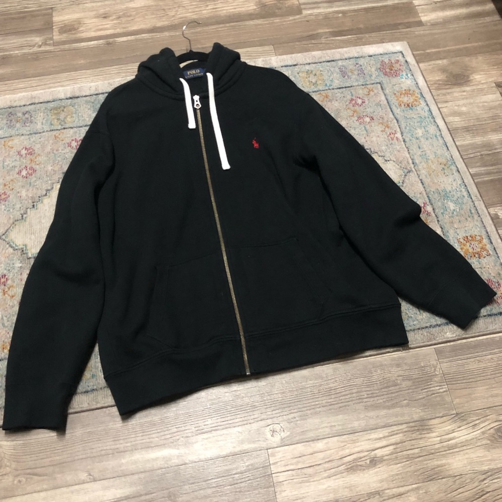 Men’s Ralph Lauren Sweater